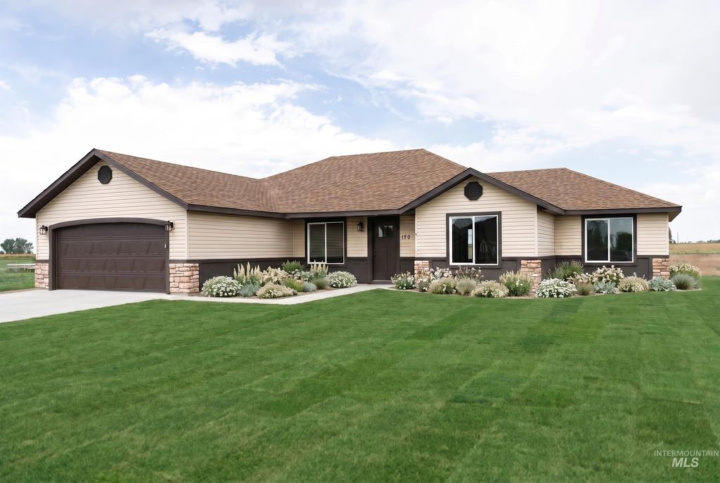 Photo of 179 W 30 South, Jerome, ID 83338 (MLS # 98986610)