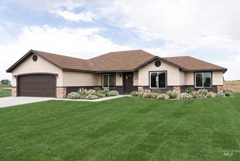Photo of 179 W 30 South, Jerome, ID 83338 (MLS # 98986610)