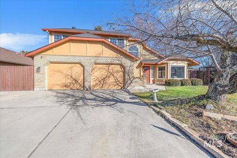 8772 W Brookview Dr Boise ID 83709