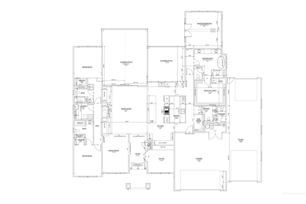 Photo of 8114 W Inspirado Dr, Meridian, ID 83646 (MLS # 98973165)