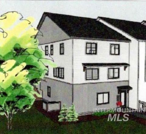 Photo of 1369 Edington Ave, Moscow, ID 83843 (MLS # 98966052)