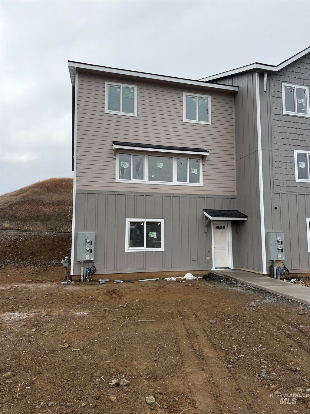 Photo of 1369 Edington Ave, Moscow, ID 83843 (MLS # 98966052)