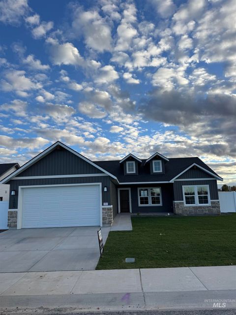 Photo of 1295 Terra Ave, Twin Falls, ID 83301 (MLS # 98967074)