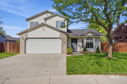 Photo of 16725 N Tullamore DR, Nampa, ID 83687 (MLS # 98984925)