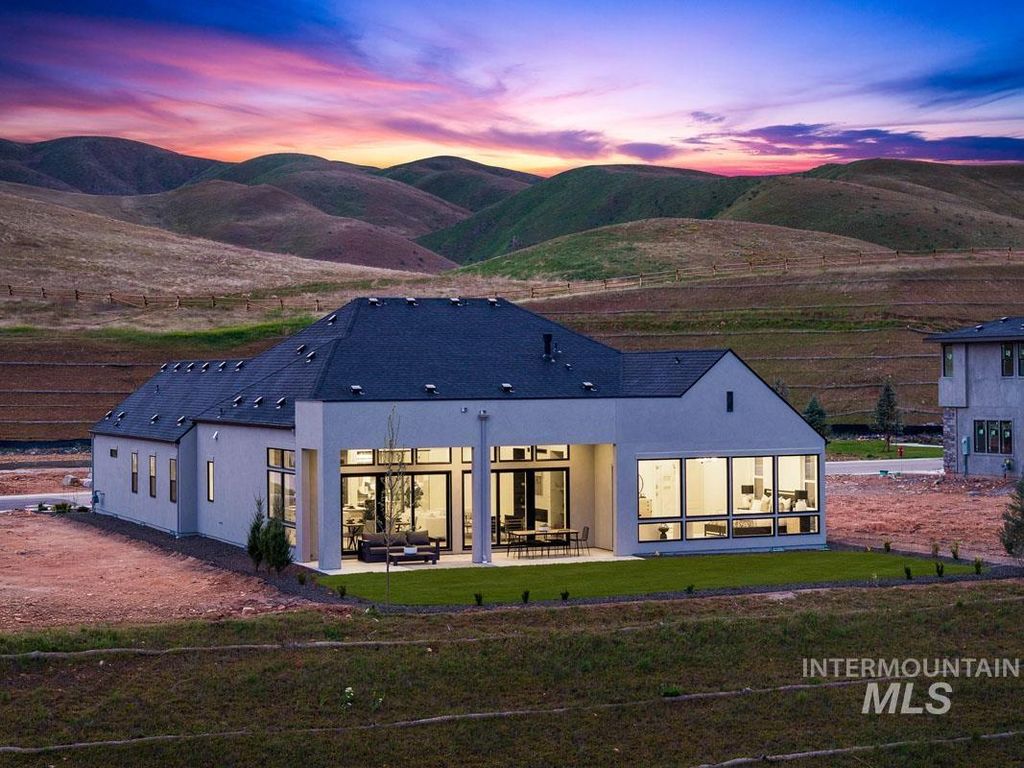 Photo of 6177 E Prominence Ct, Boise, ID 83716 (MLS # 98983873)