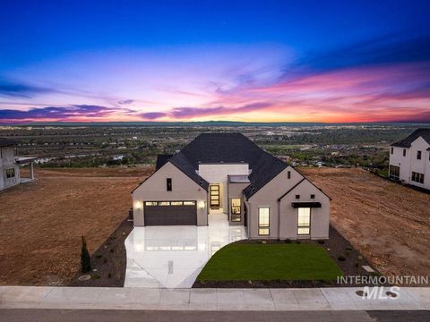 Photo of 6177 E Prominence Ct, Boise, ID 83716 (MLS # 98983873)