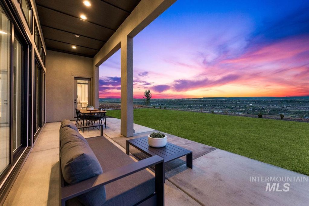 Photo of 6177 E Prominence Ct, Boise, ID 83716 (MLS # 98983873)