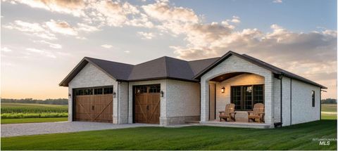 Photo of 2411 Bristol Avenue, Burley, ID 83318 (MLS # 98975890)