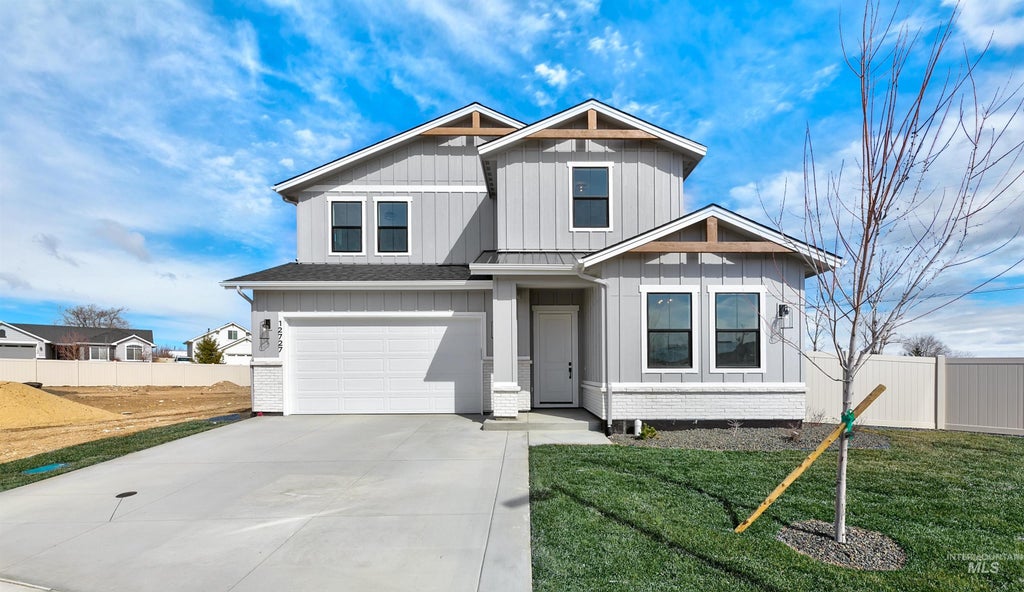 Photo of 12639 S Lenora Pl, Nampa, ID 83686 (MLS # 98999082)
