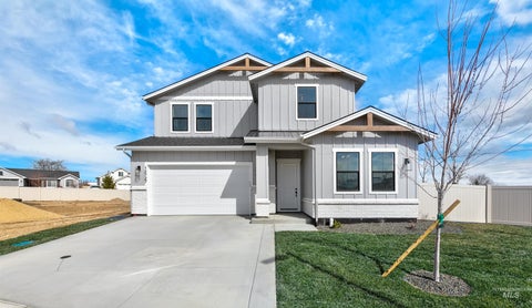 Photo of 12639 S Lenora Pl, Nampa, ID 83686 (MLS # 98999082)