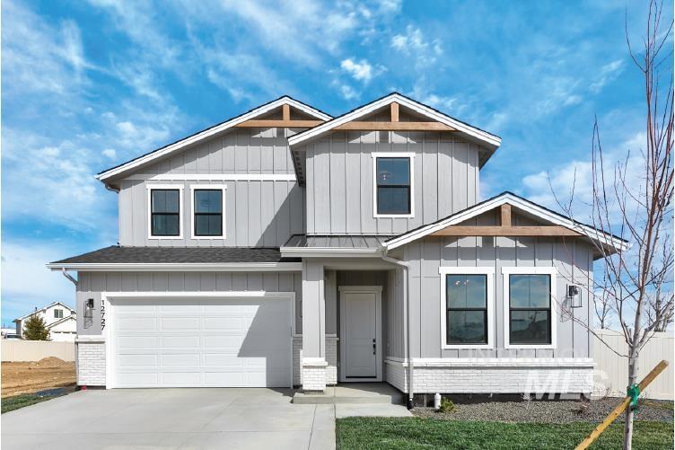 Photo of 12639 S Lenora Pl, Nampa, ID 83686 (MLS # 98999082)