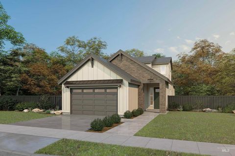 18177 Cinder Brook Ave Nampa ID 83687