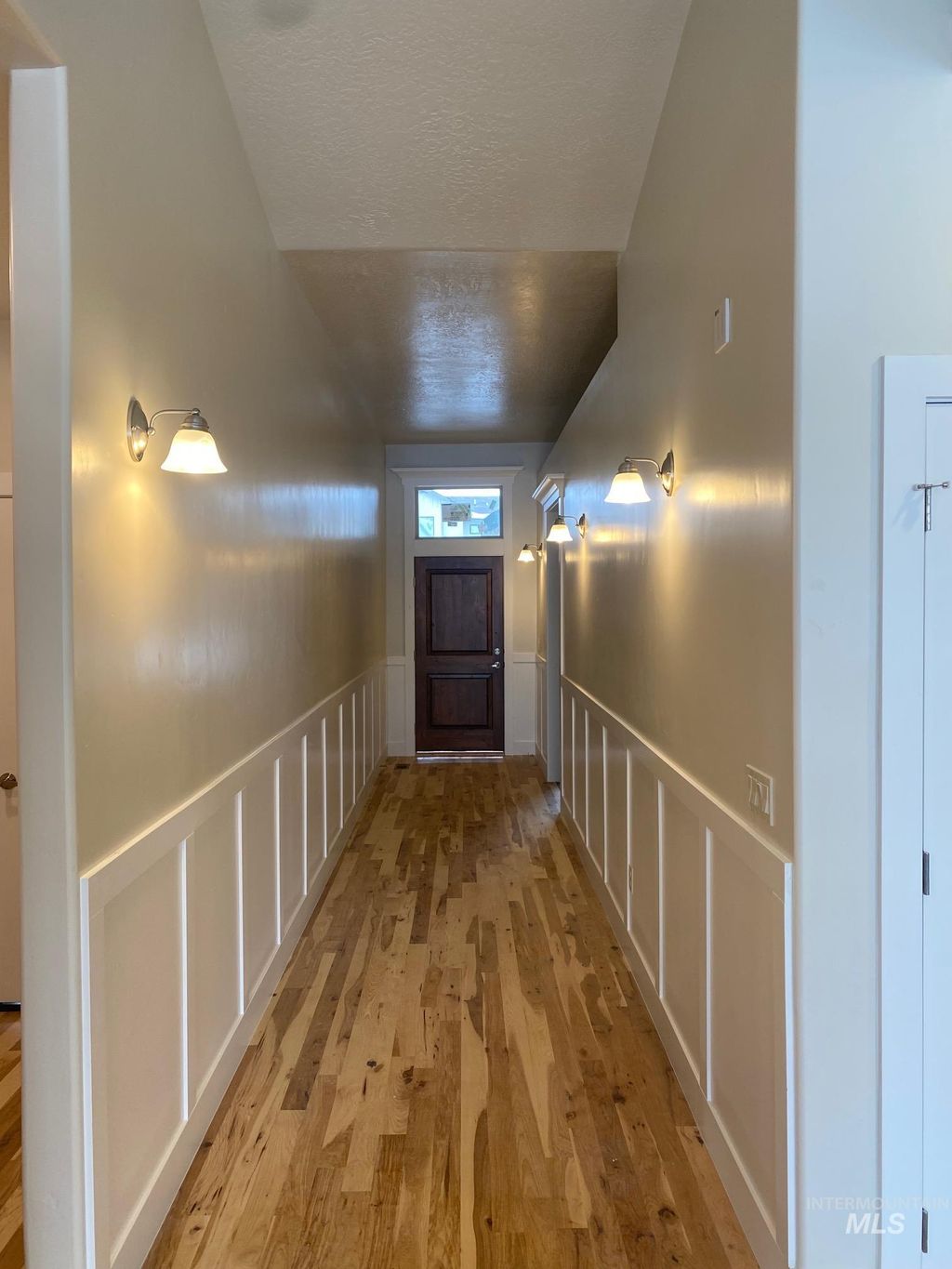 Photo of 2504 E Hidden Creek Street, Nampa, ID 83687 (MLS # 98969888)