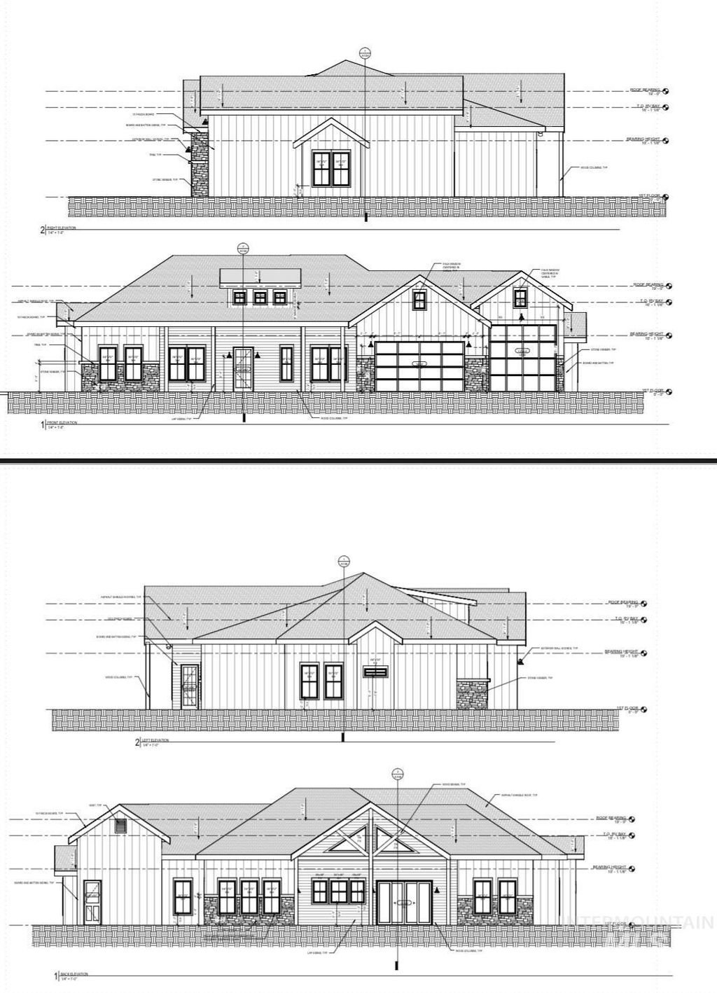 Photo of 24897 Ardmore Ct, Caldwell, ID 83607 (MLS # 98976944)