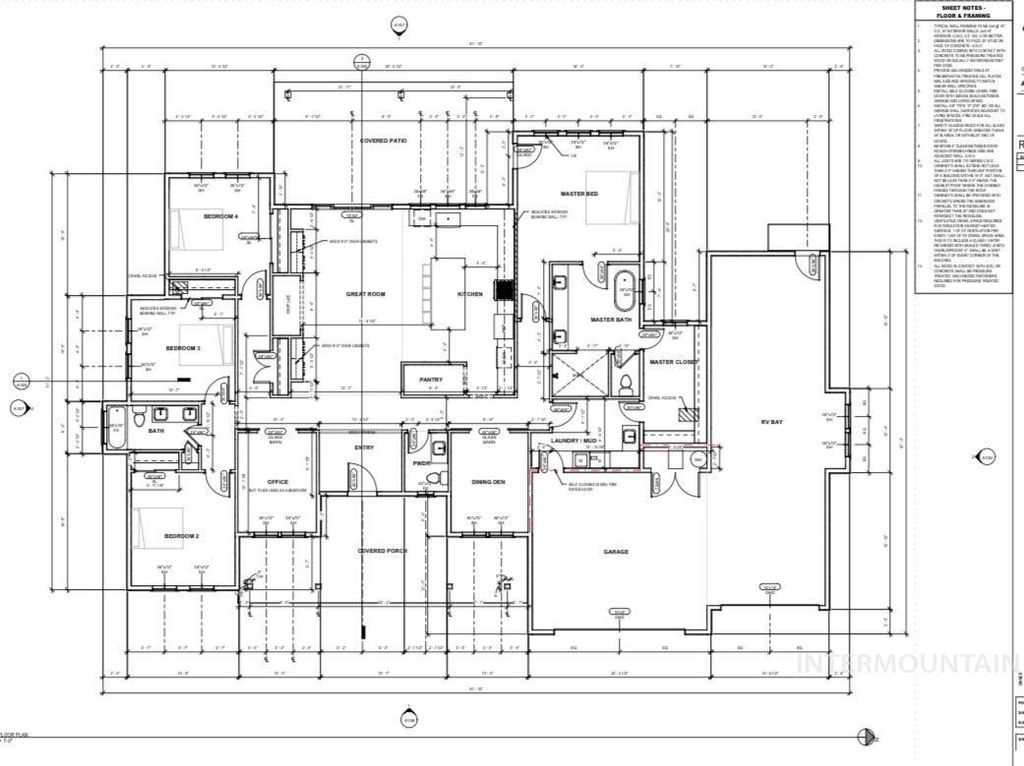 Photo of 24897 Ardmore Ct, Caldwell, ID 83607 (MLS # 98976944)
