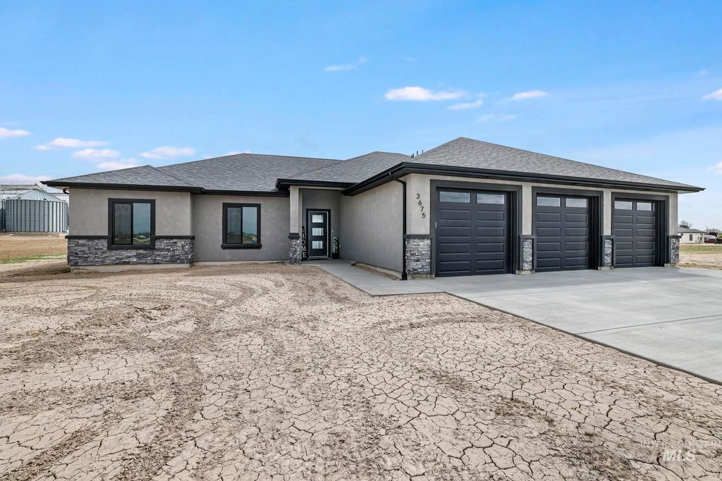 Photo of 3675 E 3711 N, Kimberly, ID 83341 (MLS # 98945203)