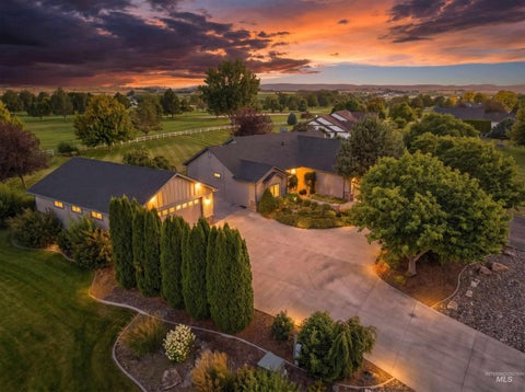 Photo of 28163 Silo Way, Wilder, ID 83676 (MLS # 98994161)