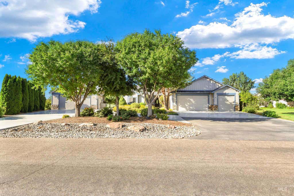 Photo of 28163 Silo Way, Wilder, ID 83676 (MLS # 98994161)