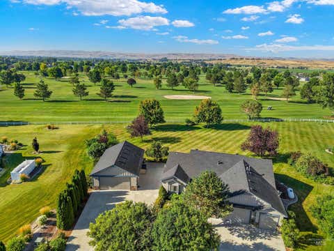 Photo of 28163 Silo Way, Wilder, ID 83676 (MLS # 98994161)