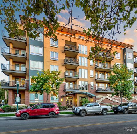 323 W Jefferson St Boise ID 83702