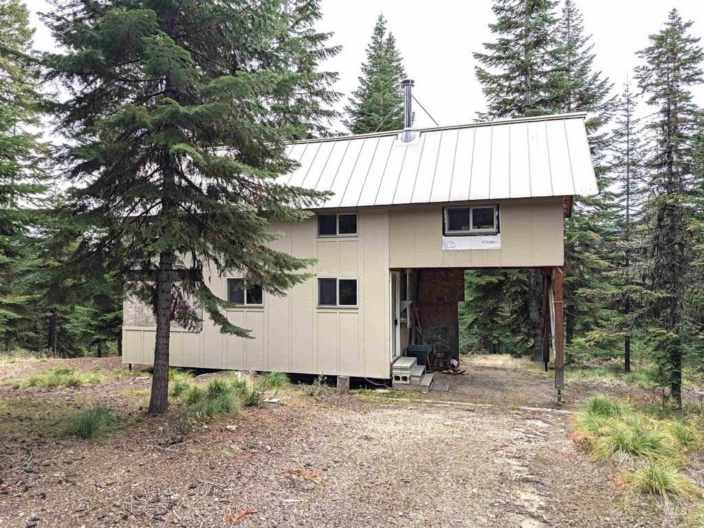 Photo of 524 Rhett Creek Road, Dixie, ID 83525 (MLS # 99002207)