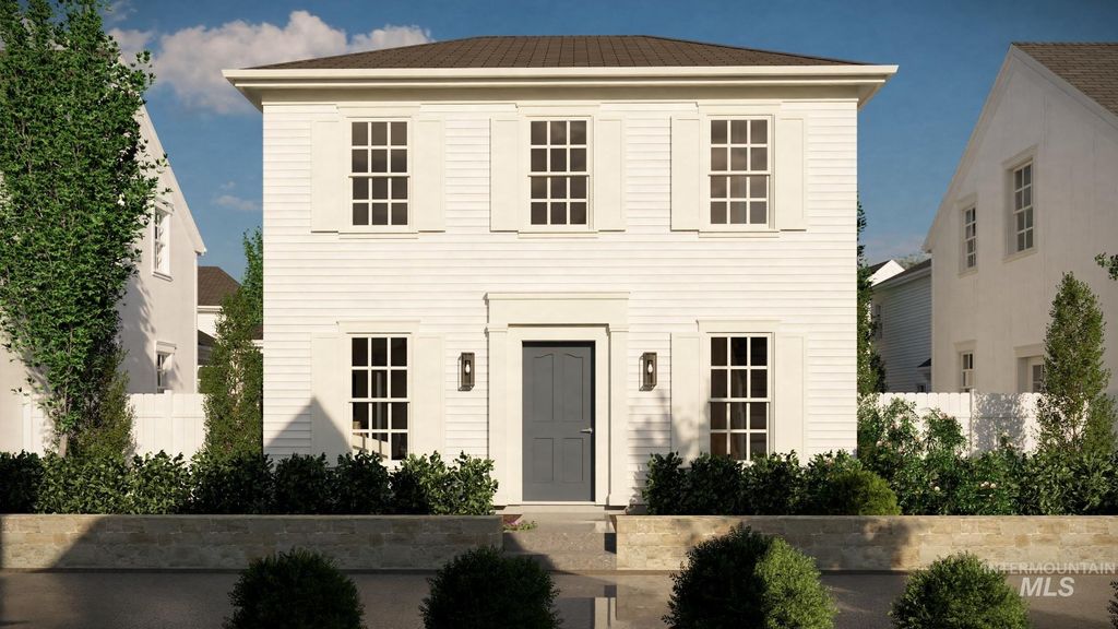 Photo of TBD Primrose Court #3, Moscow, ID 83843 (MLS # 98977258)