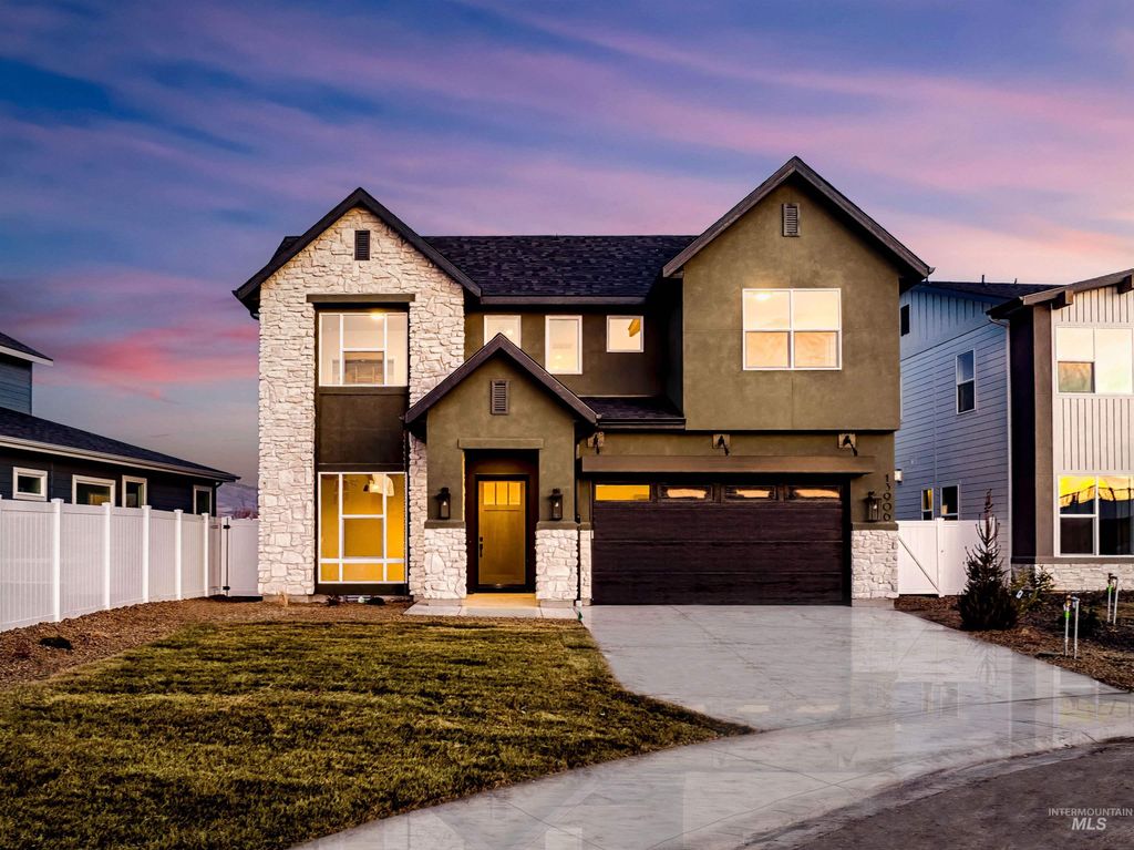 Photo of 13906 N Malheur Pl, Boise, ID 83714 (MLS # 98976647)