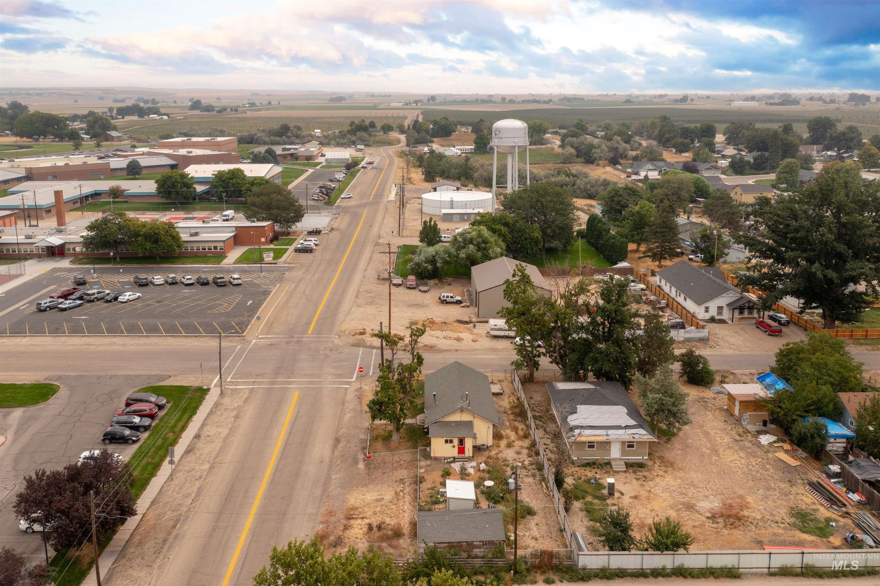 710 E Mcconnell Ave, Parma, Idaho image 13