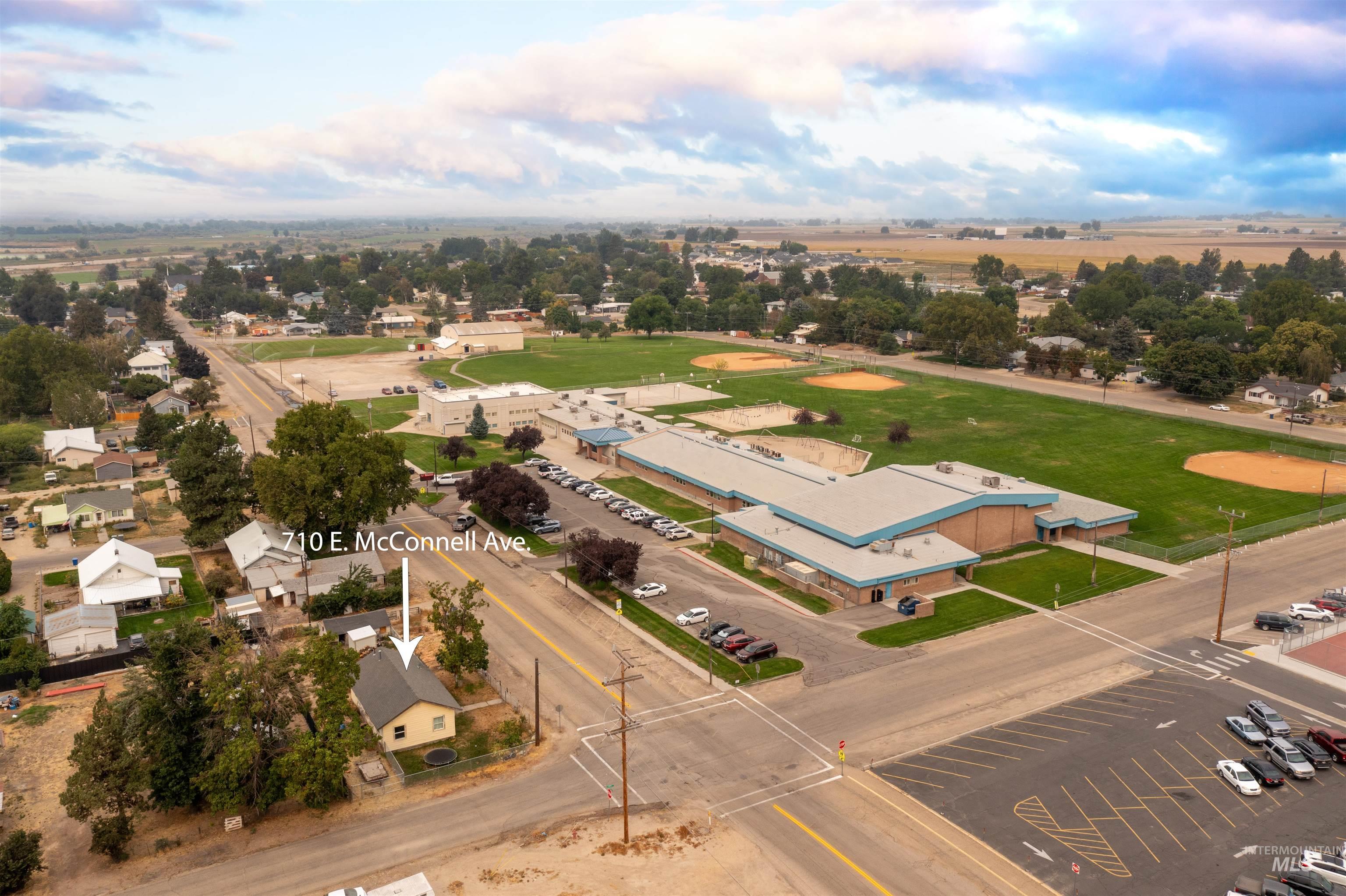 710 E Mcconnell Ave, Parma, Idaho image 12