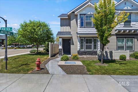 Photo of 2472 E Blue Tick St, Meridian, ID 83642 (MLS # 98992401)