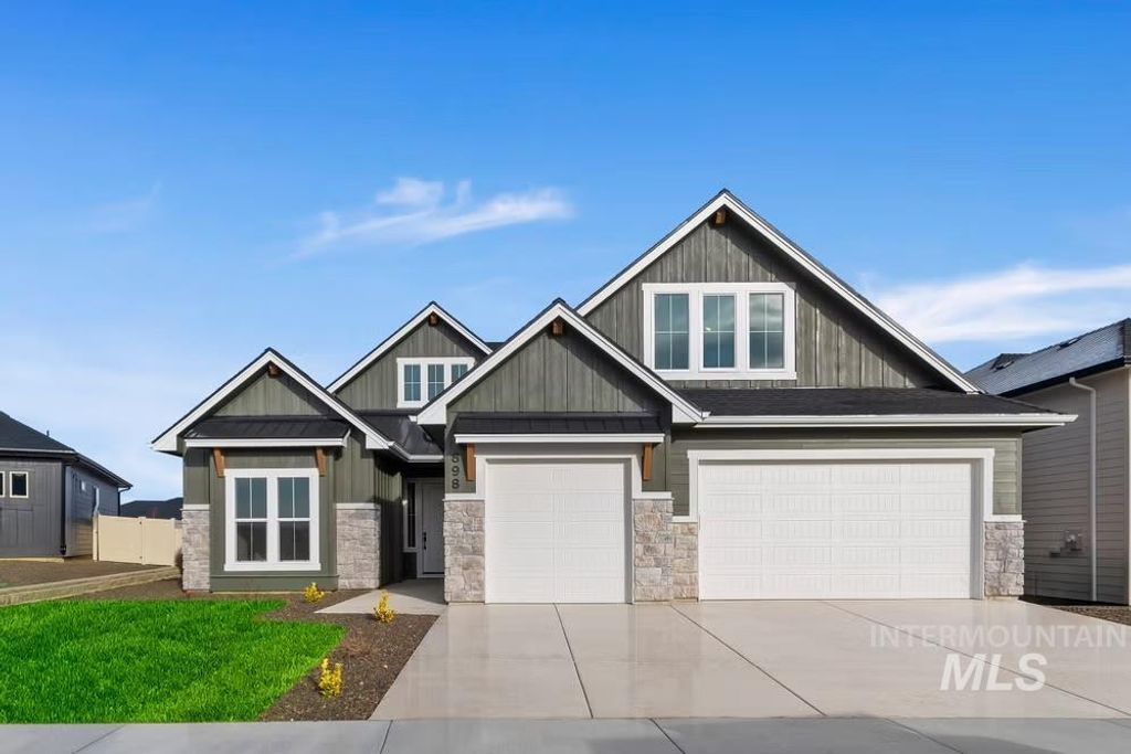 Photo of 11800 S Besra Ln, Kuna, ID 83634 (MLS # 98979298)