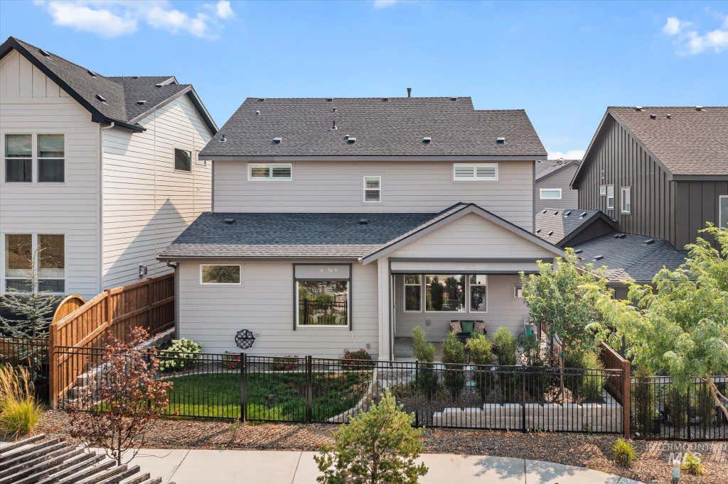 Photo of 2543 S Via Privada Ln, Boise, ID 83716 (MLS # 98997335)