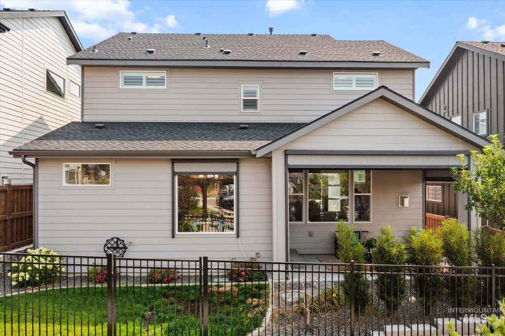 Photo of 2543 S Via Privada Ln, Boise, ID 83716 (MLS # 98997335)