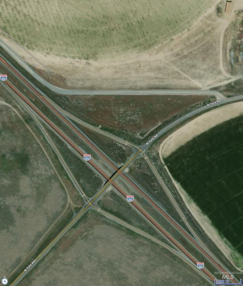 0 Yale Road Declo ID 83323