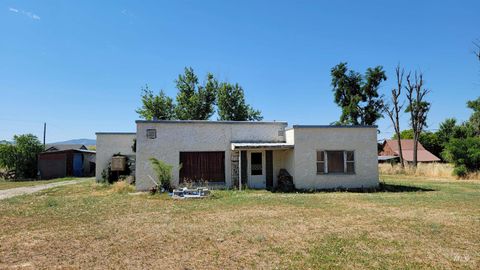 Photo of 9605 Darnell Rd #Darnell Rd, Sweet, ID 83670 (MLS # 98954283)