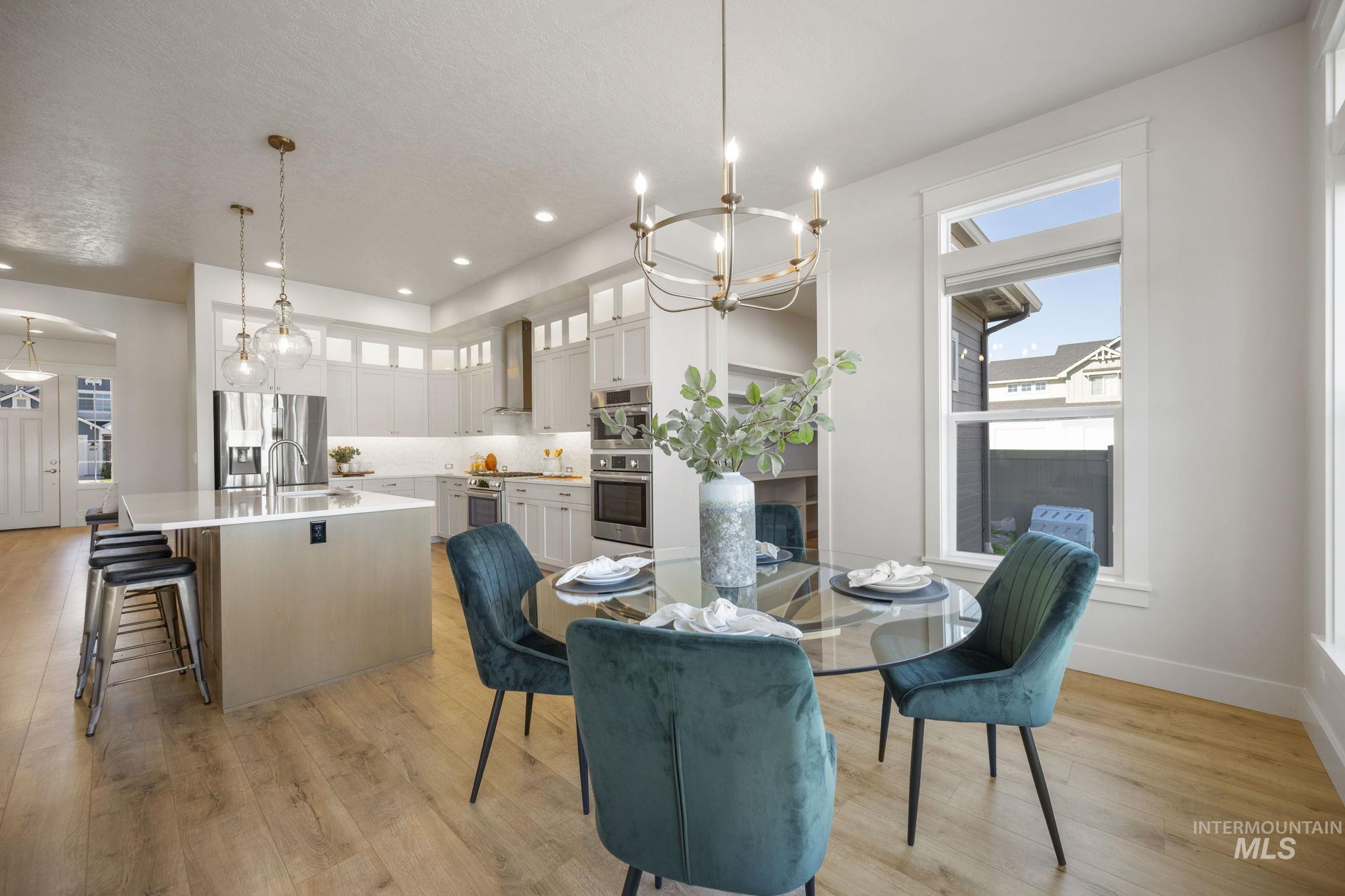 8898 S La Pampa Way
