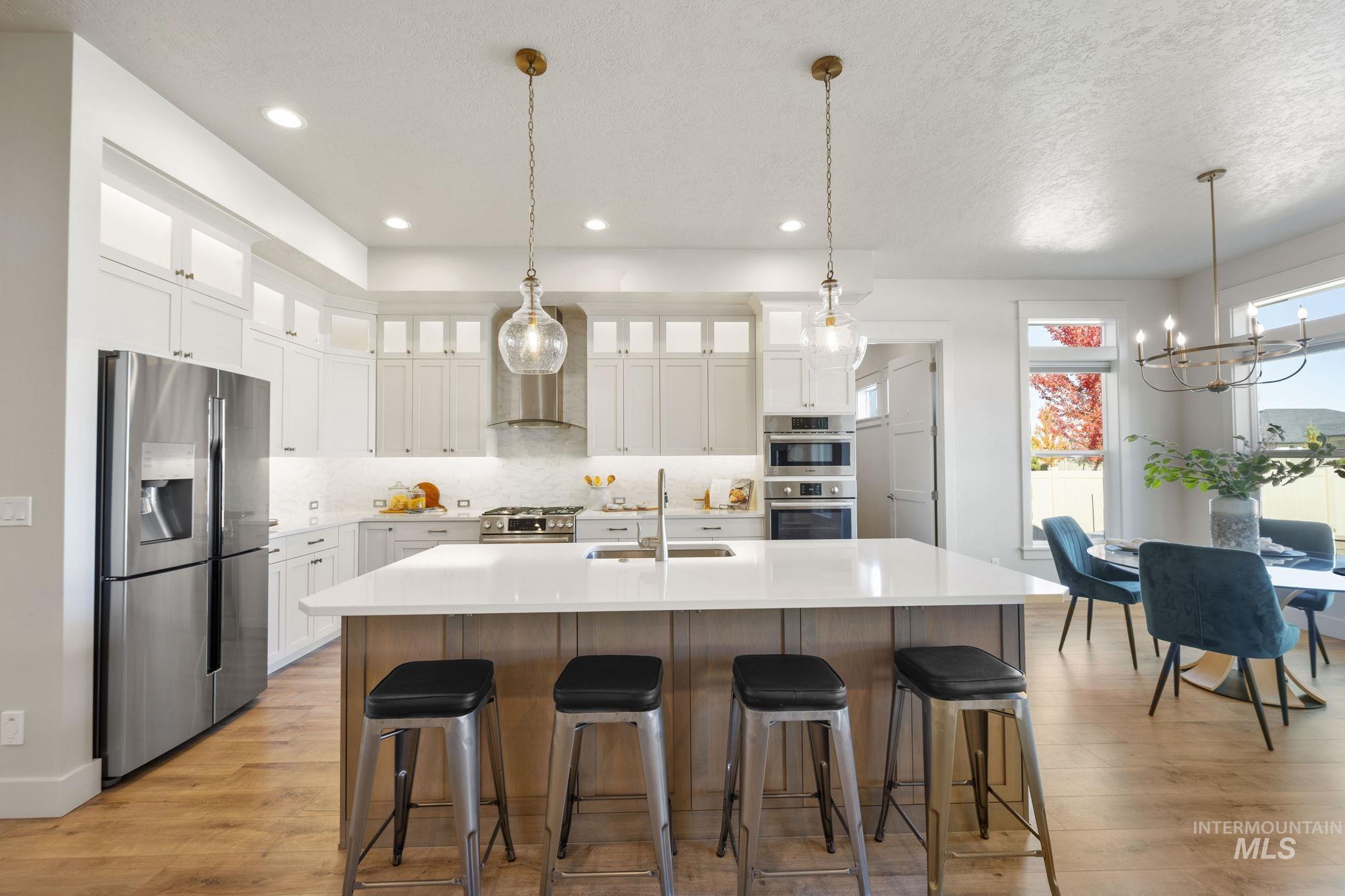 8898 S La Pampa Way