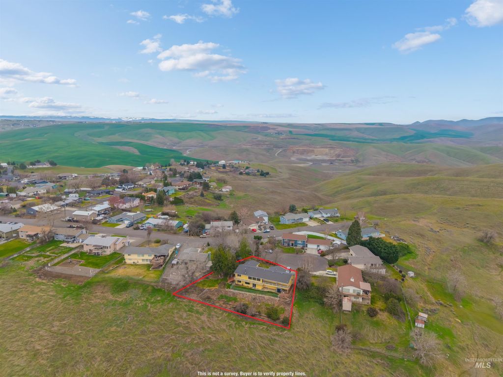 Photo of 2746 Florence Court, Clarkston, WA 99403 (MLS # 98978606)