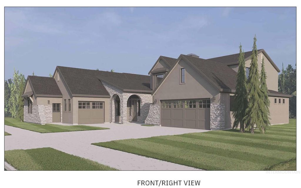 Photo of 7260 N Firhill Pl, Eagle, ID 83616 (MLS # 98974518)