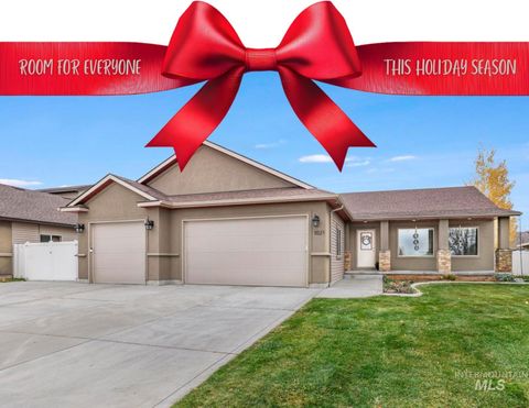 1021 Paintbrush Ave Kimberly ID 83341
