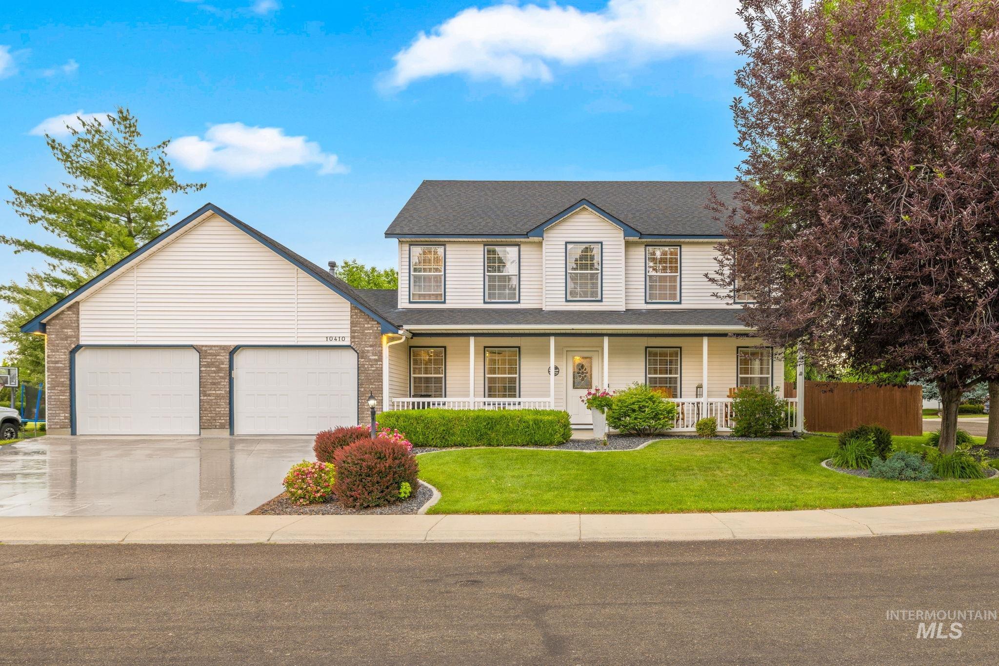 10410 W Blackstone St