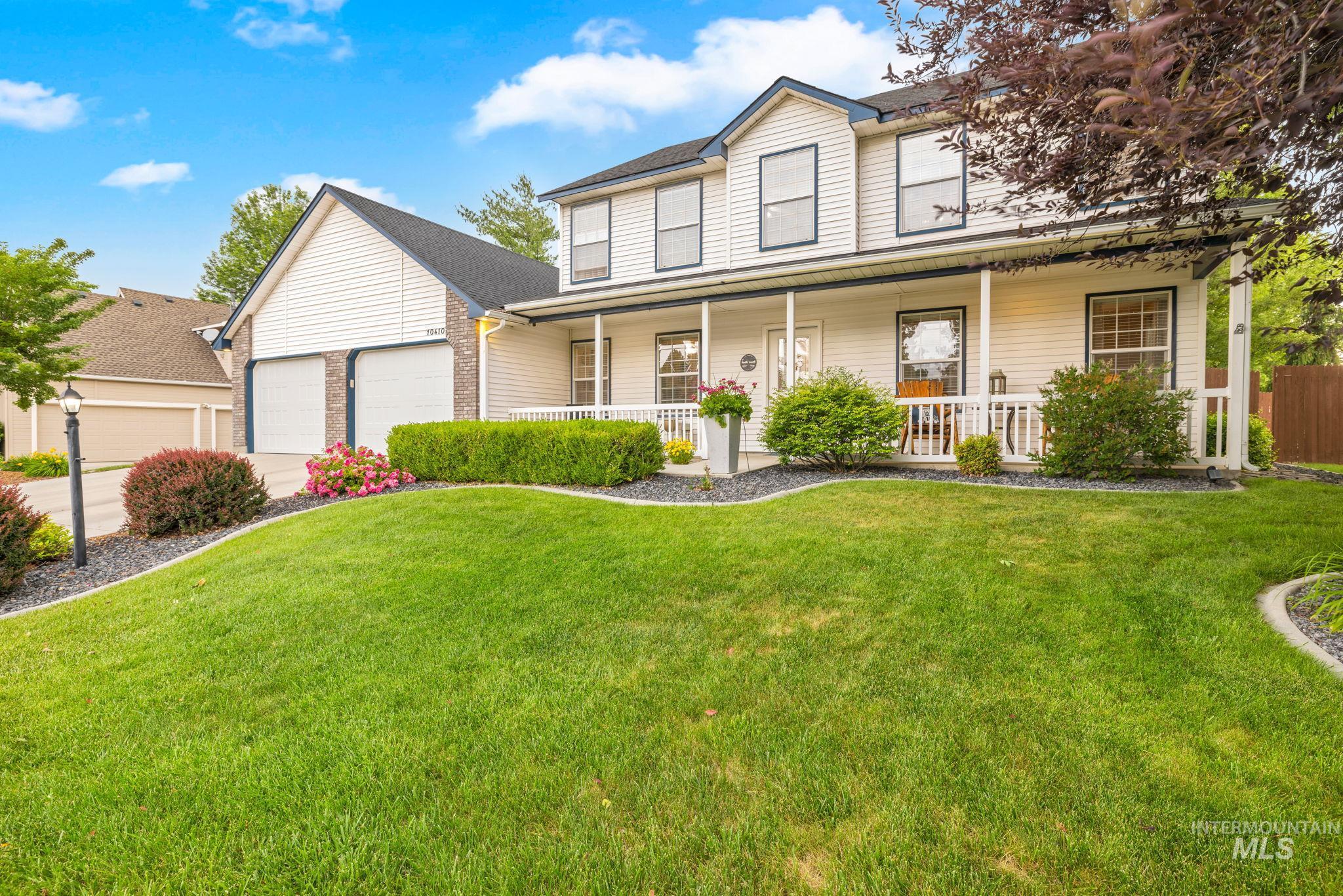 10410 W Blackstone St