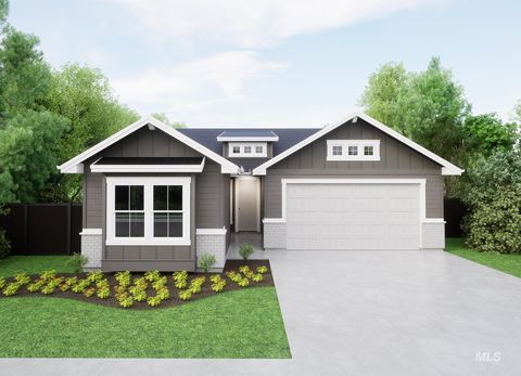 6301 E One Tree Pl Eagle ID 83629