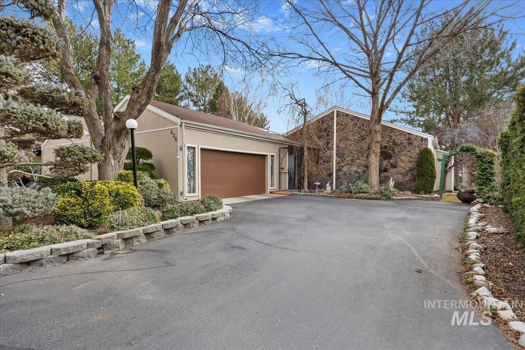 Photo of 300 Morrison St #638, Twin Falls, ID 83301 (MLS # 98976188)