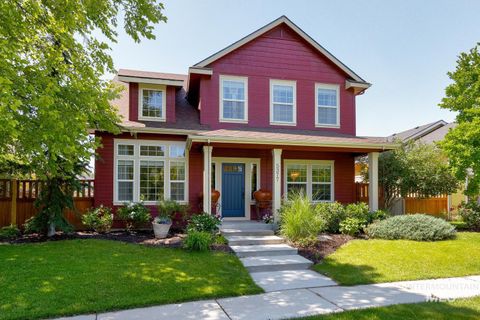 Photo of 5377 W Parsons Dr, Boise, ID 83714 (MLS # 98952261)