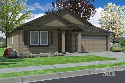 Photo of 405 Acadia St #Lot 3 Block 4, Middleton, ID 83644 (MLS # 98981198)