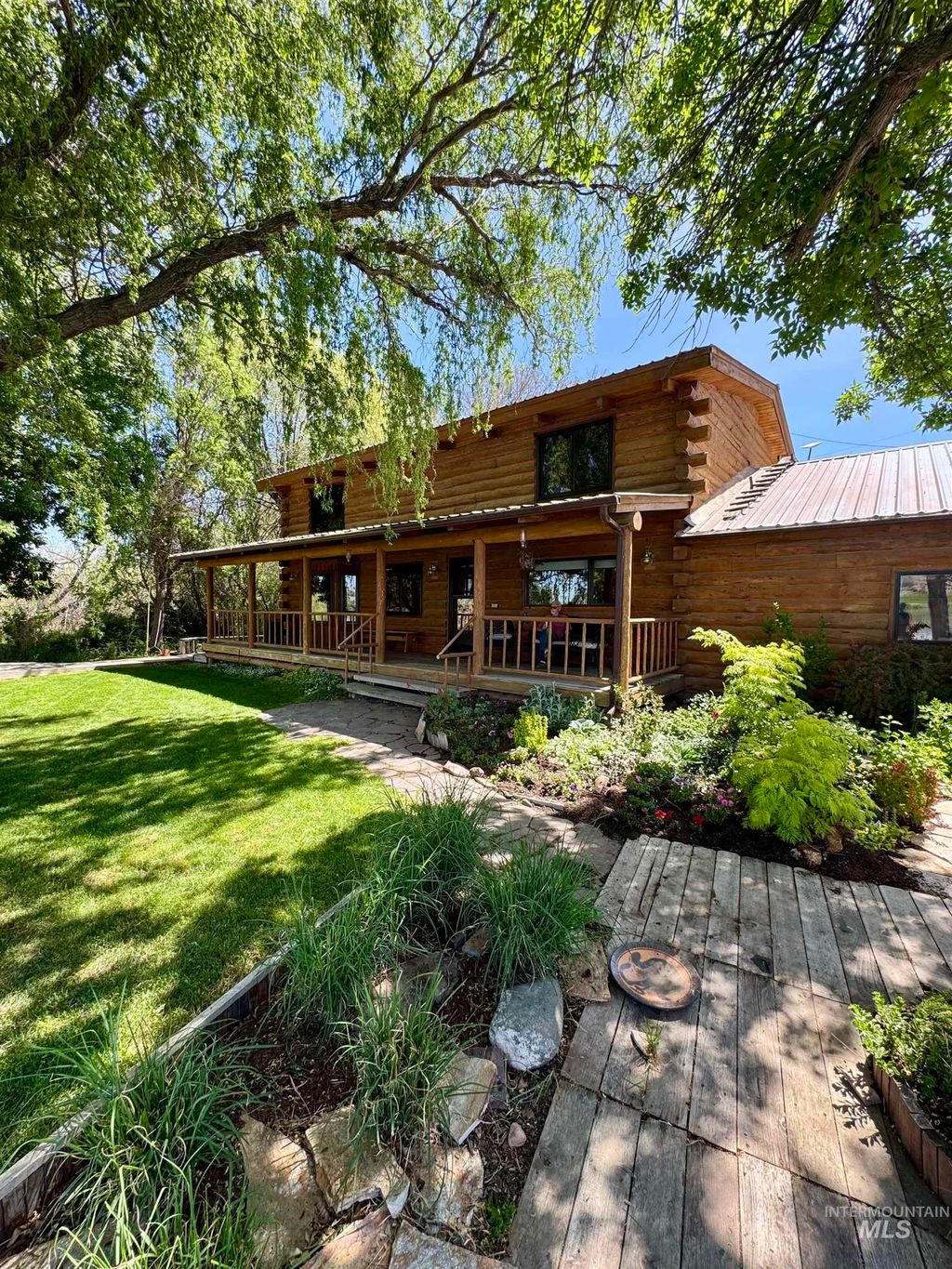 Photo of 62 Bell Rapids Rd, Hagerman, ID 83332 (MLS # 98985833)