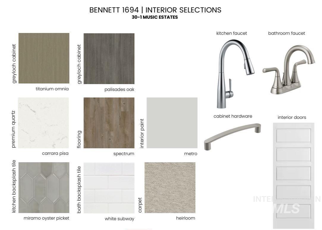 View of a document with multiple images