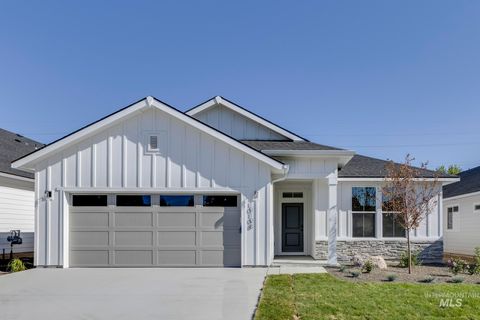 Photo of 10108 W La Jolla Ct, Boise, ID 83709 (MLS # 98956240)