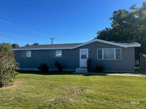 Photo of 2050 Kings Row, Heyburn, ID 83336 (MLS # 99005183)